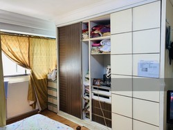 Blk 616 Hougang Avenue 8 (Hougang), HDB 5 Rooms #207516161